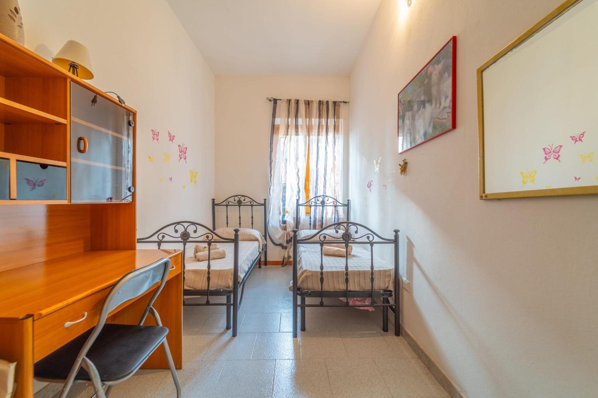 Brorent-sicilia Dream Apartment *