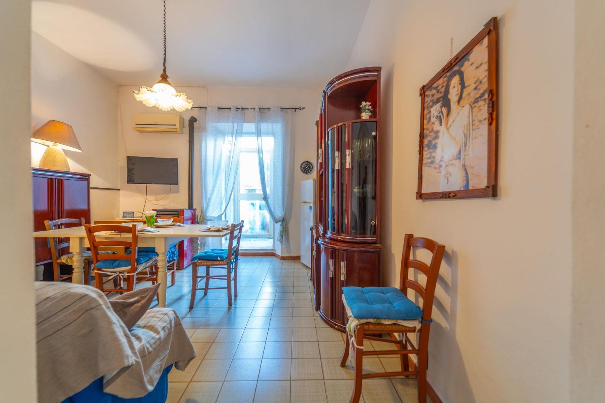 Brorent-sicilia Dream Apartment Olbia