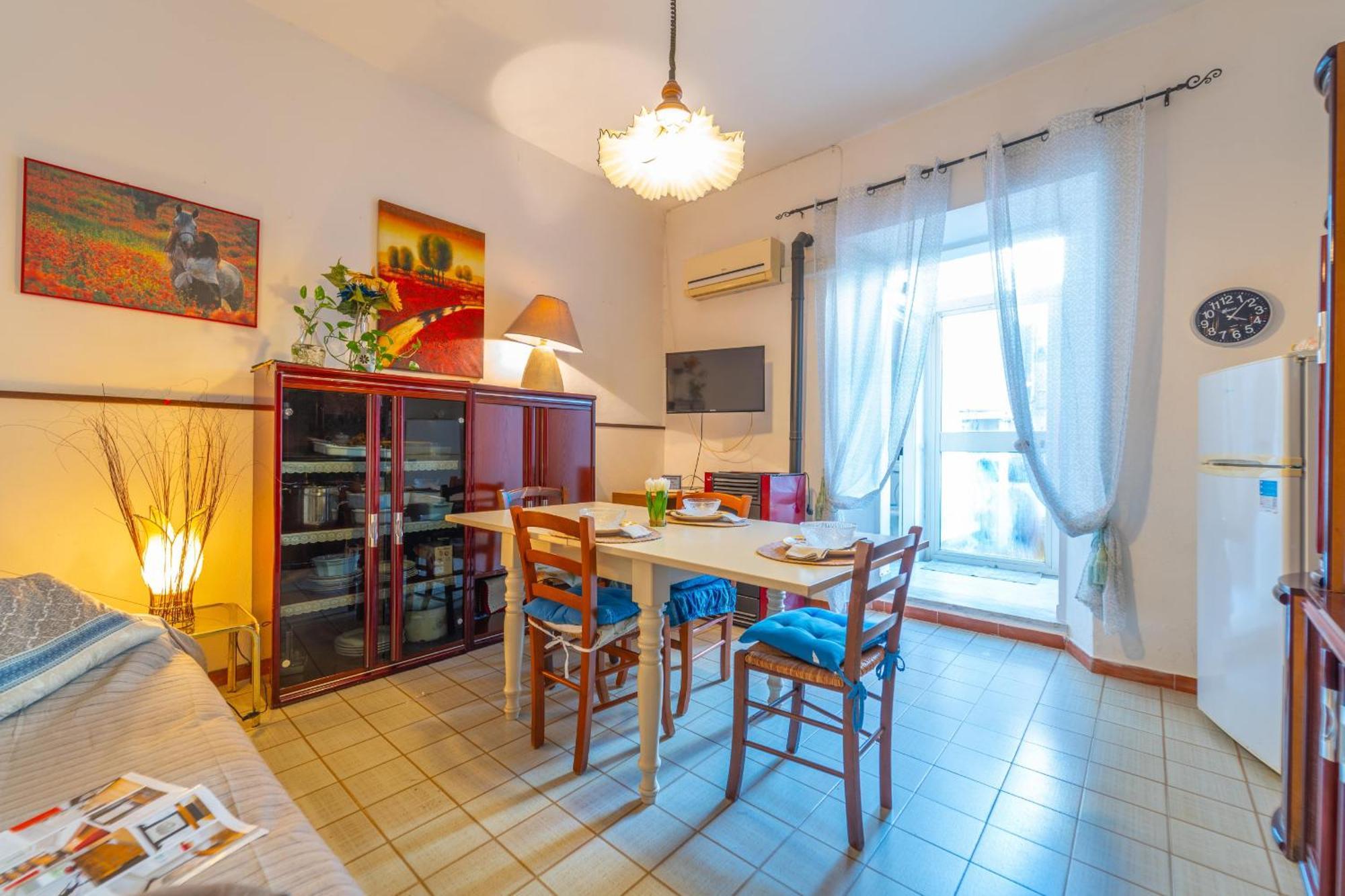 Brorent-sicilia Dream * Olbia