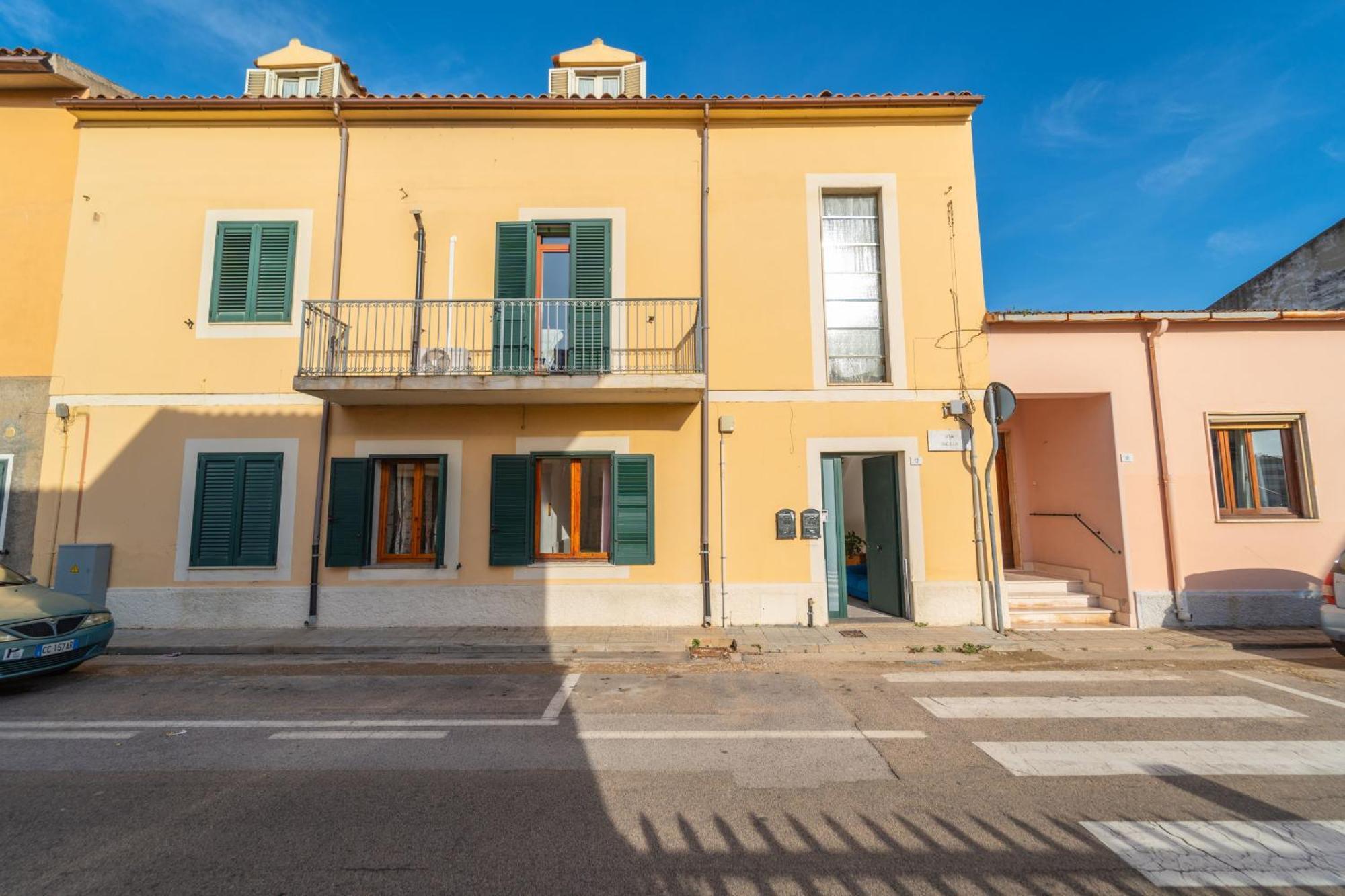 Brorent-sicilia Dream Olbia