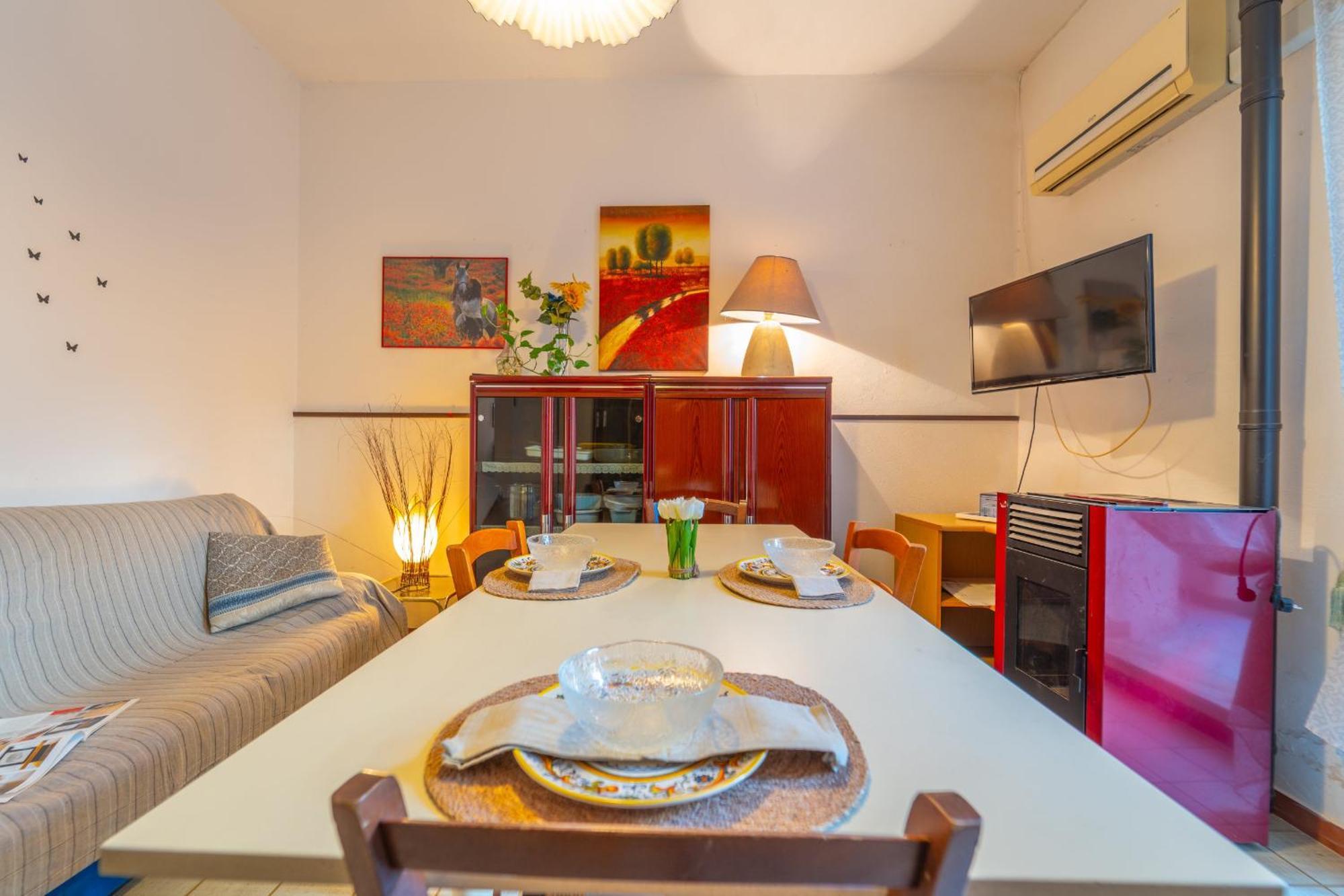 Appartamento Brorent-sicilia Dream *