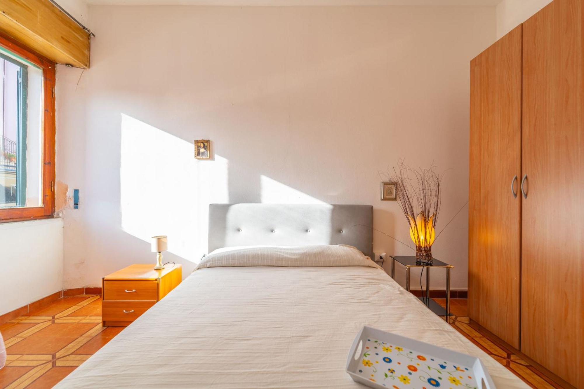 Appartamento Brorent-sicilia Dream